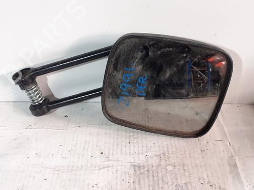 Used Right mirror OPEL COMBO Box Body/MPV (71_) 1.4 (60 hp) 23040113