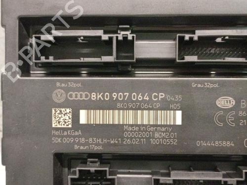 Electronic module AUDI A5 Sportback (8TA) S5 quattro | BP39814522M83 - Image 2