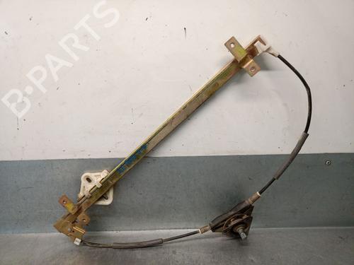 Used Front right window mechanism Front right window mechanism SUZUKI VITARA Cabrio (ET, TA) 1.6 (SE416) (75 hp) 40600073 40600073