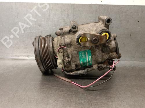 Used AC compressor AC compressor FORD FIESTA IV (JA_, JB_) 1.8 D (60 hp) 40037358 40037358