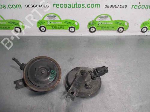 Used Horn HYUNDAI SANTA FÉ I (SM) 2.7 V6 4x4 (173 hp) 20250035