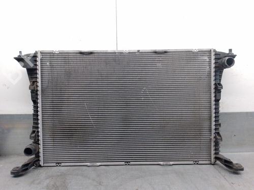 Used Water radiator AUDI A7 Sportback (4GA, 4GF) RS7 performance quattro (605 hp) 30297553
