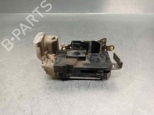 Used Rear left lock FIAT PUNTO (188_) 1.9 DS 60 (188.031, .051, .231, .251) (60 hp) 10738137
