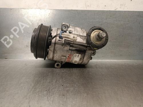 AC Kompressor CHEVROLET AVEO Hatchback (T300) 1.3 D | BP29813192M34 