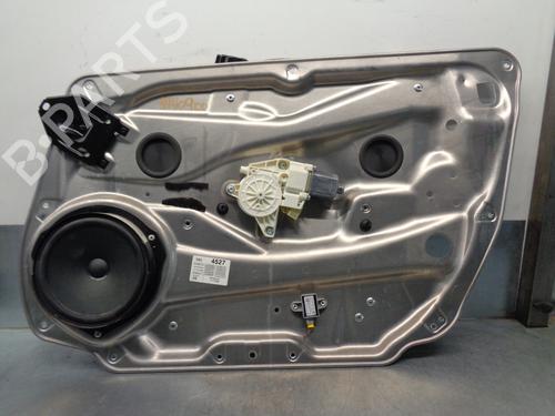 Used Front right window mechanism MERCEDES-BENZ C-CLASS (W204) [2007-2015]  8800961