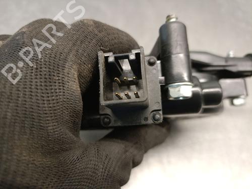 Rear left window mechanism MAZDA 6 Saloon (GJ, GL) 2.2 D (GJ2FP) | BP33240670C24  - Image 5