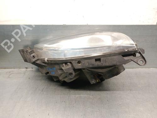 Right headlight TOYOTA AVENSIS (_T22_) 2.0 D-4D (CDT220_, CDT220R) | BP29244912C29 