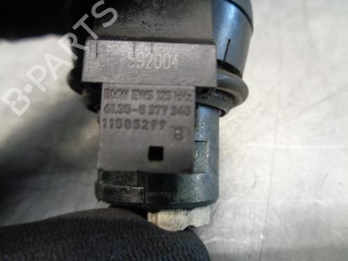 Ignition barrel BMW 3 Compact (E46) 320 td | BP12848458M48 
