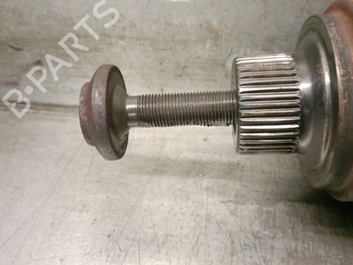 Left front driveshaft AUDI A4 B8 Avant (8K5) 2.7 TDI | BP31067058M38