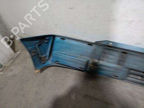 Rear bumper SEAT IBIZA II (6K1) 1.9 D | BP20983214C8