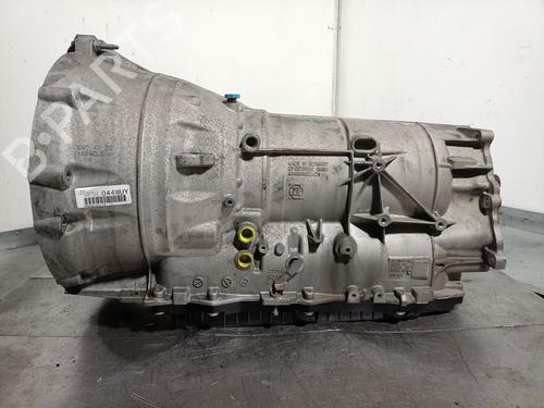 Used Gearbox Gearbox BMW 5 Gran Turismo (F07) 530 d xDrive (245 hp) 33466012 33466012