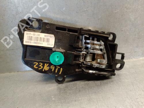 Rear left interior door handle KIA SORENTO III (UM) 2.2 CRDi | BP27547019I15 