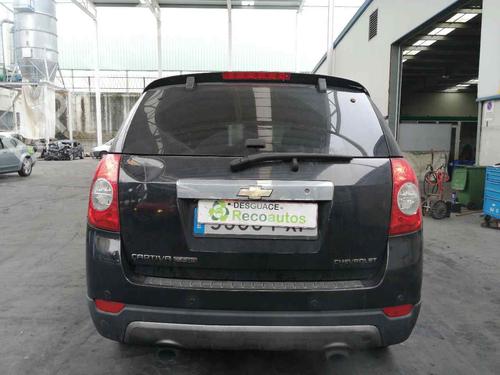 Left headlight CHEVROLET CAPTIVA (C100, C140) 2.0 D 4WD | BP18061654C28 