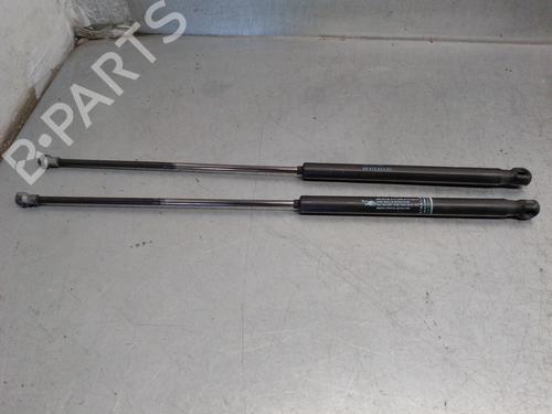 Used Tailgate lift support CITROËN C4 I (LC_) 1.6 HDi (90 hp) 18479938