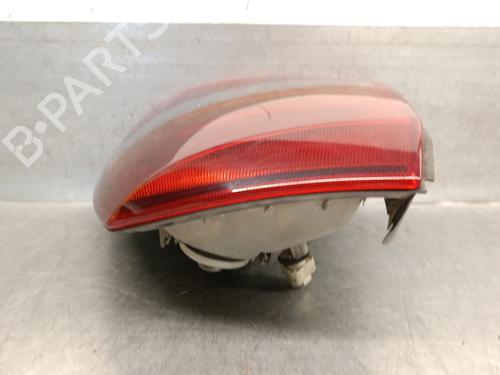 Høyre baklys OPEL ASTRA G Hatchback (T98) 2.0 DTI 16V (F08, F48) | BP29827436C35