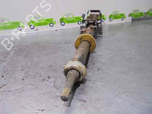 Steering column SUBARU LEGACY III Estate (BH) 2.0 AWD (BH5) | BP2309574M21 