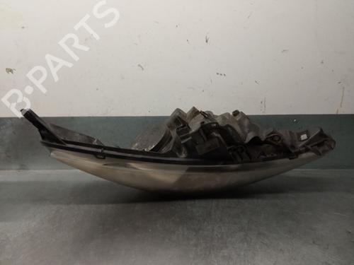 Right headlight PEUGEOT 207 (WA_, WC_) 1.4 16V | BP29852573C29 