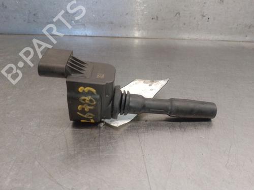Ignition coil SEAT LEON ST (5F8) 1.5 TGi | BP39963046M94 - Image 4
