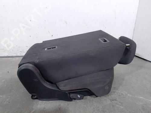 Rear seat AUDI Q5 (FYB, FYG) 50 TFSI e quattro | BP33461104C17  - Image 5