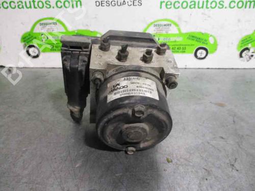 ABS pump KIA RIO I Hatchback (DC) 1.5 16V | BP2114814M43 