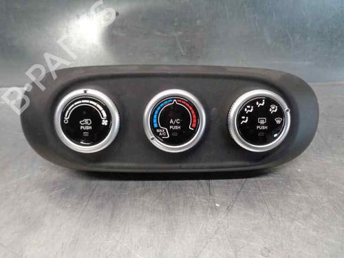 Used Climate control FIAT 500X (334_) [2014-2025]  8235827