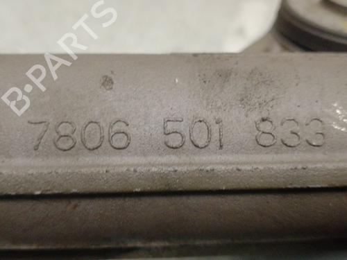 Steering rack VW CRAFTER Van (SY_, SX_) 2.0 TDI FWD (SYB, SYC, SYD) | BP36218691M22  - Image 6