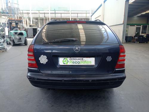 Engine MERCEDES-BENZ C-CLASS T-Model (S203) C 270 CDI (203.216) | BP27377472M1  - Image 17