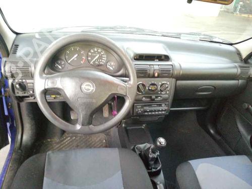 Electronic sensor OPEL CORSA B (S93) 1.0 i 12V (F08, F68, M68) | BP8294560M84 
