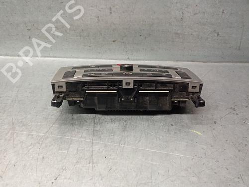 Climate control PEUGEOT 407 (6D_) | BP30863900I5