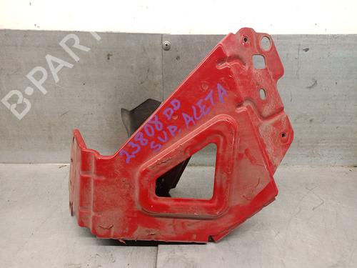 Używane Inne ALFA ROMEO GIULIETTA (940_) 1.6 JTDM (940FXD1A) (105 hp) 29764844