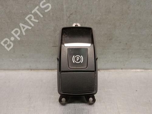 Used Hand brake BMW X2 (F39) sDrive 18 i (140 hp) 31924795