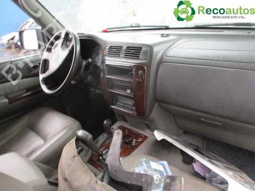 Headlight switch NISSAN PATROL GR V Wagon (Y61) 3.0 DTi | BP20249972I24  - Image 7