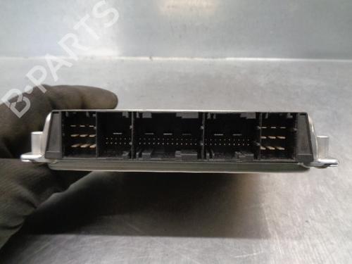 Engine control unit (ECU) MERCEDES-BENZ S-CLASS (W220) S 320 CDI (220.026, 220.126) | BP18310192M57 