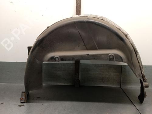 Used Wheel arch DS DS 7 Crossback (J4_, JR_, JC_) E-TENSE 225 (J4DGZU) (181 hp) 31886299
