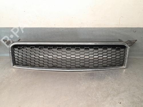 Used Grille Grille CHEVROLET AVEO / KALOS Hatchback (T250, T255) 1.2 (84 hp) 36500370 36500370