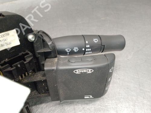 Headlight switch RENAULT MEGANE II Coupé-Cabriolet (EM0/1_) 1.6 16V | BP36435546I24 - Image 5