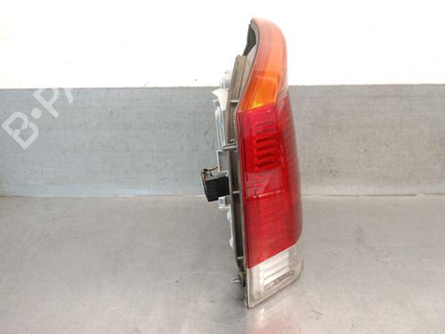Left taillight OPEL VECTRA C (Z02) 2.2 16V (F69) | BP27514650C34