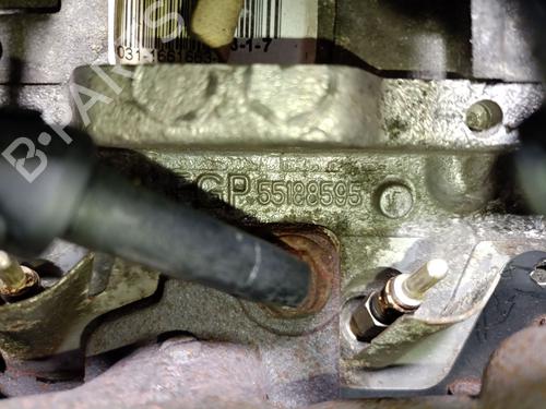 Engine OPEL CORSA D (S07) 1.3 CDTI (L08, L68) | BP32298513M1 