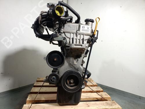 Używane Silnik CHEVROLET AVEO / KALOS Hatchback (T250, T255) 1.2 (84 hp) 30906825