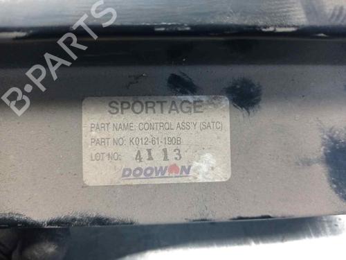 Climate control KIA SPORTAGE SUV (K00)  | BP9433963I5 