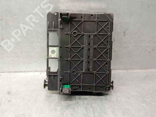 Fuse box CITROËN BERLINGO / BERLINGO FIRST MPV (MF_, GJK_, GFK_) 2.0 HDI 90 (MFRHY) | BP28608494E1