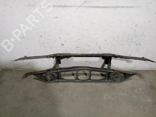 Frontplate/Frontkurv BMW 3 Compact (E46) 318 td | BP25235878C72 