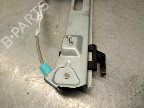 Rear left window mechanism BMW 3 (E90) 320 d | BP24916973C24 