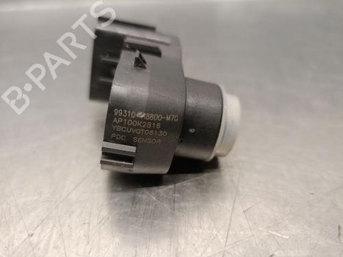 Electronic module KIA STONIC (YB) 1.0 T-GDi Eco-Dynamics+ | BP38046572M83 - Image 6