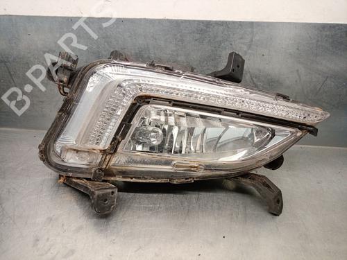 Used Left front fog light HYUNDAI TUCSON (TL, TLE) 1.6 CRDi (116 hp) 25783096