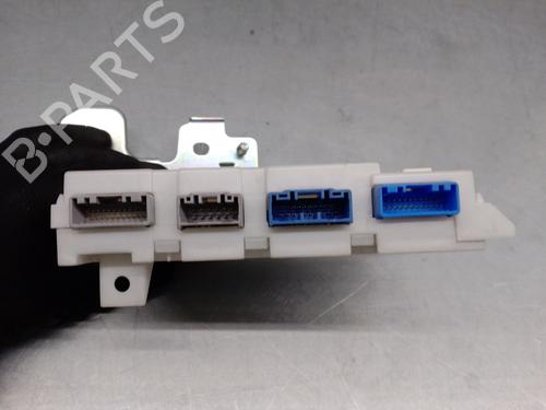 Electronic module MAZDA 3 (BL) 1.6 MZR (BL14) | BP13090306M83 