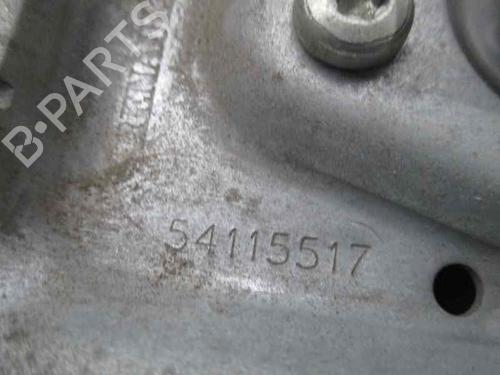 Front wiper motor RENAULT KANGOO (KC0/1_) 1.5 dCi | BP2055226M29 