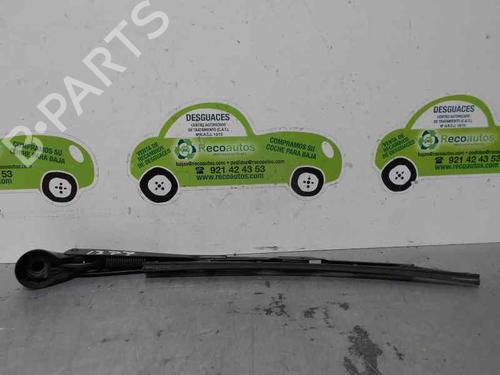 Rear windshield wiper arm FORD FIESTA V (JH_, JD_) 1.4 TDCi | BP3471060C144 