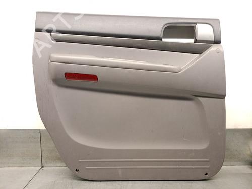 Venstre bakpanel SSANGYONG RODIUS II 2.0 Xdi (155 hp) 25911855