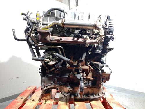 Engine TOYOTA COROLLA (_E12_) 2.0 D-4D (CDE120R, CDE120L_) | BP38177808M1 - Image 5